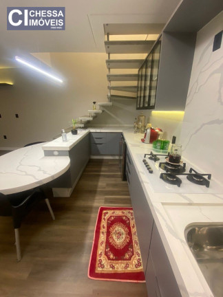 Imagem Sobrado com 3 Quartos à Venda, 149 m² em São Judas - Itajaí Imagem Sobrado com 3 Quartos à Venda, 149 m² em São Judas - Itajaí