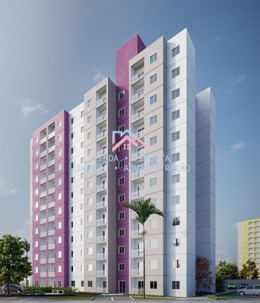 Imagem Apartamento com 2 Quartos à Venda, 50 m² em Residencial Santa Giovana - Jundiaí Imagem Apartamento com 2 Quartos à Venda, 50 m² em Residencial Santa Giovana - Jundiaí