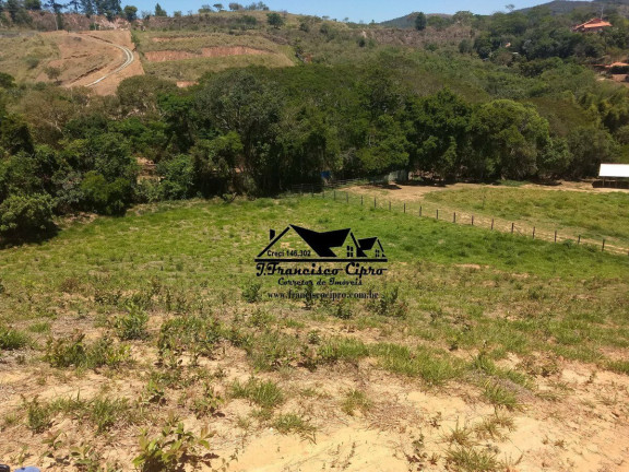 Terreno à Venda, 4.167 m² em Alto Do Cruzeiro - Cunha
