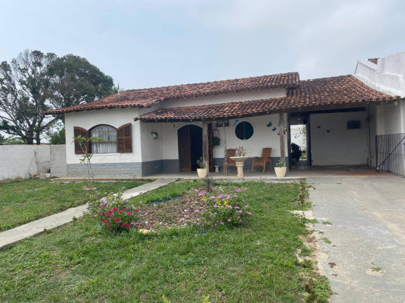 Imagem Casa com 4 Quartos à Venda, 141 m² em Coqueiral - Araruama Imagem Casa com 4 Quartos à Venda, 141 m² em Coqueiral - Araruama