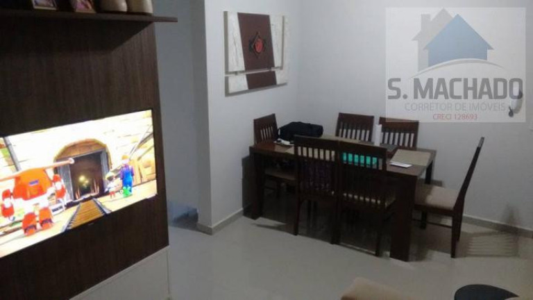Imagem Apartamento com 2 Quartos à Venda, 58 m² em Jardim Santo Antonio - Santo André Imagem Apartamento com 2 Quartos à Venda, 58 m² em Jardim Santo Antonio - Santo André