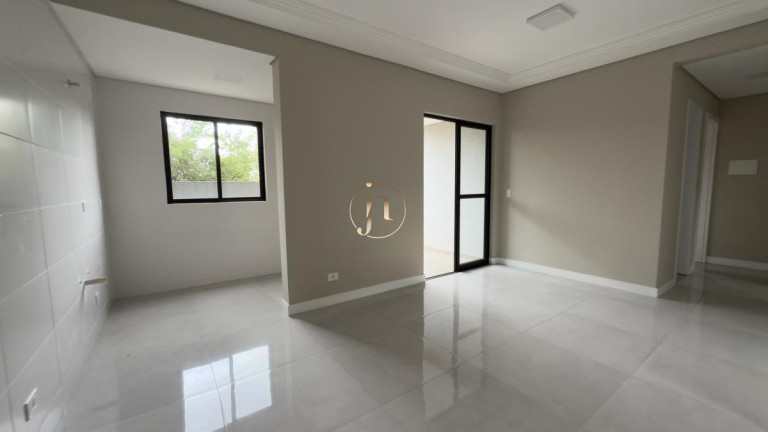 Imagem Apartamento com 3 Quartos à Venda, 81 m² em Carioca - São José Dos Pinhais Imagem Apartamento com 3 Quartos à Venda, 81 m² em Carioca - São José Dos Pinhais
