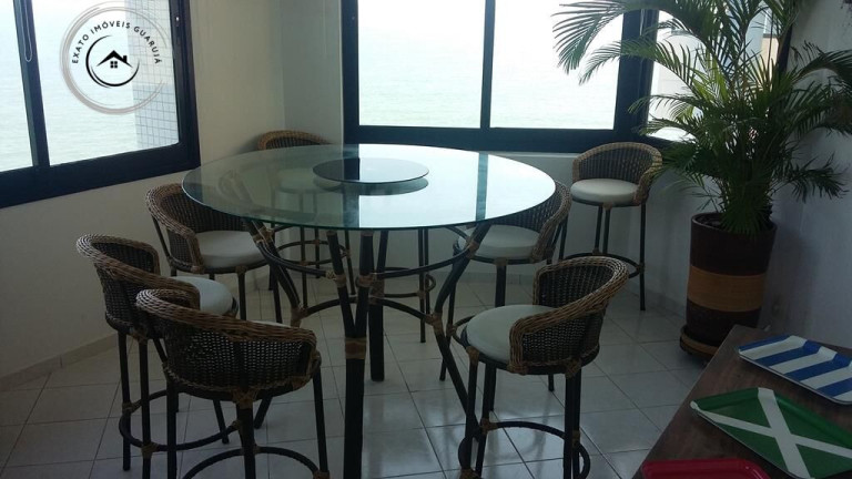 Imagem Apartamento com 4 Quartos à Venda, 200 m² em Morro Do Maluf - Guarujá Imagem Apartamento com 4 Quartos à Venda, 200 m² em Morro Do Maluf - Guarujá