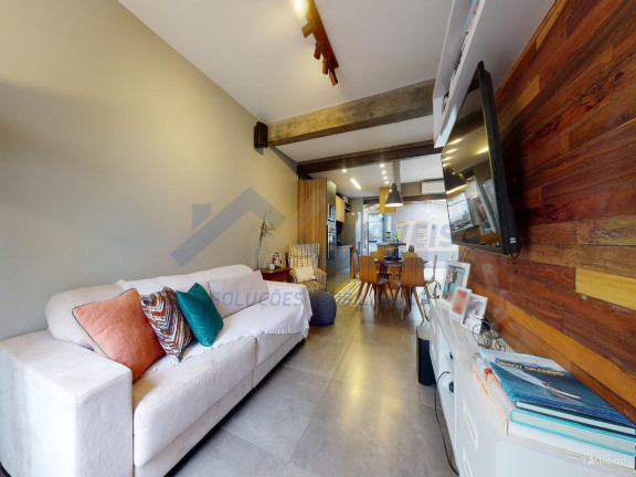 Casa com 3 Quartos à Venda, 134 m² em Nonoai - Porto Alegre