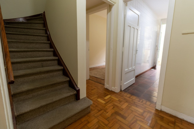 Imagem Casa de Vila com 3 Quartos à Venda, 100 m² em Pinheiros - São Paulo