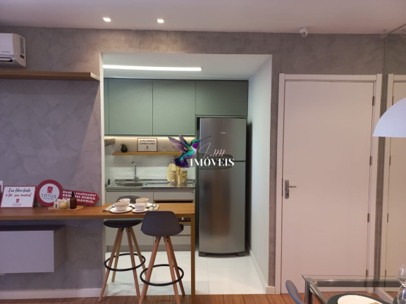 Imagem Apartamento com 2 Quartos à Venda, 45 m² em Ermo - Guaíba Imagem Apartamento com 2 Quartos à Venda, 45 m² em Ermo - Guaíba