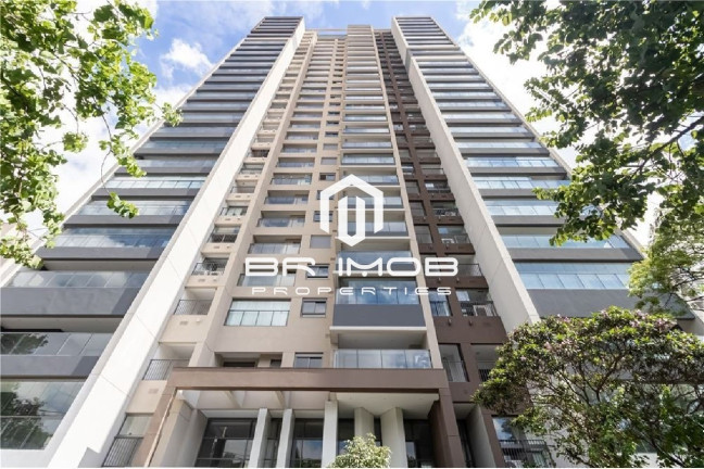 Imagem Imóvel com 3 Quartos à Venda, 123 m² em Campo Belo - São Paulo Imagem Imóvel com 3 Quartos à Venda, 123 m² em Campo Belo - São Paulo