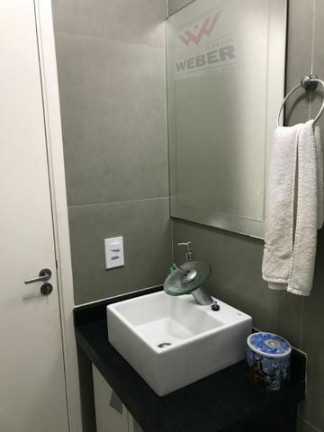 Imagem Apartamento com 2 Quartos à Venda, 56 m² em Vossoroca - Votorantim Imagem Apartamento com 2 Quartos à Venda, 56 m² em Vossoroca - Votorantim