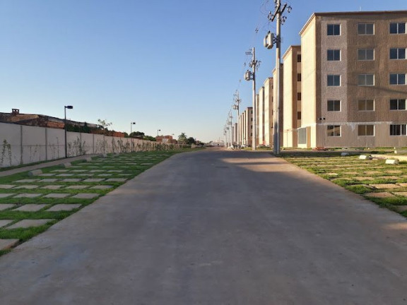 Imagem Apartamento com 2 Quartos à Venda, 42 m² em Sarandi - Porto Alegre Imagem Apartamento com 2 Quartos à Venda, 42 m² em Sarandi - Porto Alegre