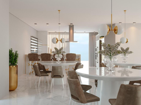 Imagem Apartamento com 2 Quartos à Venda, 174 m² em Porto Belo - Porto Belo Imagem Apartamento com 2 Quartos à Venda, 174 m² em Porto Belo - Porto Belo
