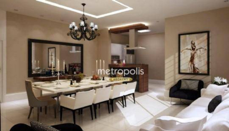 Imagem Loft com 1 Quarto à Venda, 42 m² em Jardim Do Mar - São Bernardo Do Campo Imagem Loft com 1 Quarto à Venda, 42 m² em Jardim Do Mar - São Bernardo Do Campo