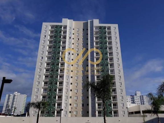 Imagem Apartamento com 2 Quartos à Venda, 48 m² em Ocian - Praia Grande Imagem Apartamento com 2 Quartos à Venda, 48 m² em Ocian - Praia Grande