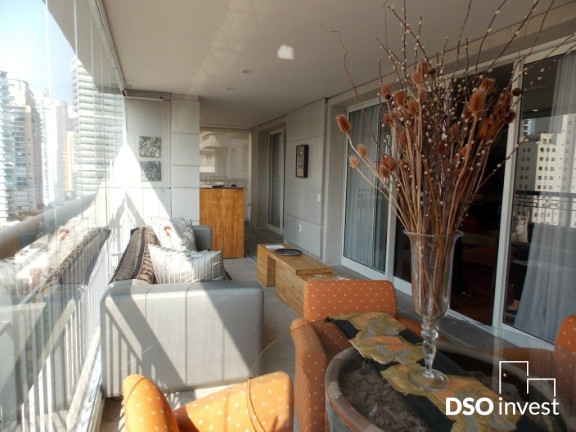 Imagem Apartamento com 4 Quartos à Venda, 369 m² em Vila Nova Conceição - São Paulo Imagem Apartamento com 4 Quartos à Venda, 369 m² em Vila Nova Conceição - São Paulo