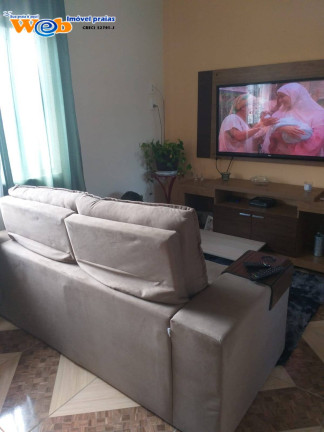 Imagem Kitnet com 1 Quarto à Venda, 32 m² em Aviação - Praia Grande