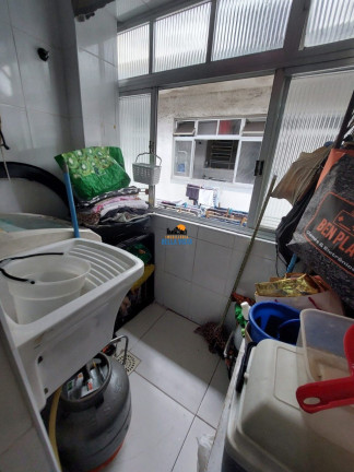 Imagem Apartamento com 2 Quartos à Venda, em Centro - São Vicente Imagem Apartamento com 2 Quartos à Venda, em Centro - São Vicente