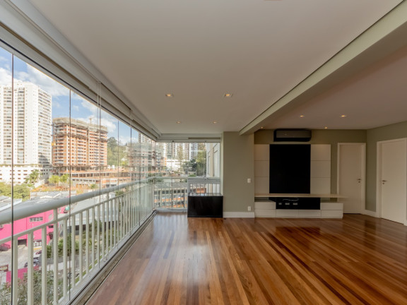 Imagem Apartamento com 3 Quartos à Venda, 128 m² em Vila Andrade - São Paulo Imagem Apartamento com 3 Quartos à Venda, 128 m² em Vila Andrade - São Paulo