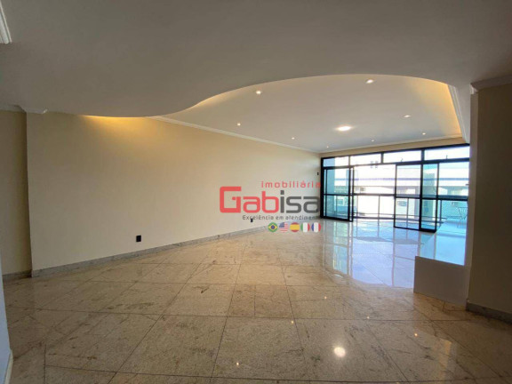Imagem Apartamento com 3 Quartos à Venda, 251 m² em Vila Nova - Cabo Frio Imagem Apartamento com 3 Quartos à Venda, 251 m² em Vila Nova - Cabo Frio