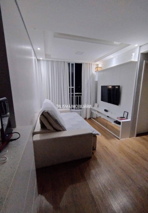 Imagem Apartamento com 2 Quartos à Venda, 50 m² em São Pedro - Osasco