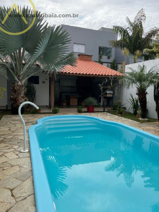 Imagem Casa com 4 Quartos à Venda, 275 m² em Vila Giglio - Atibaia Imagem Casa com 4 Quartos à Venda, 275 m² em Vila Giglio - Atibaia