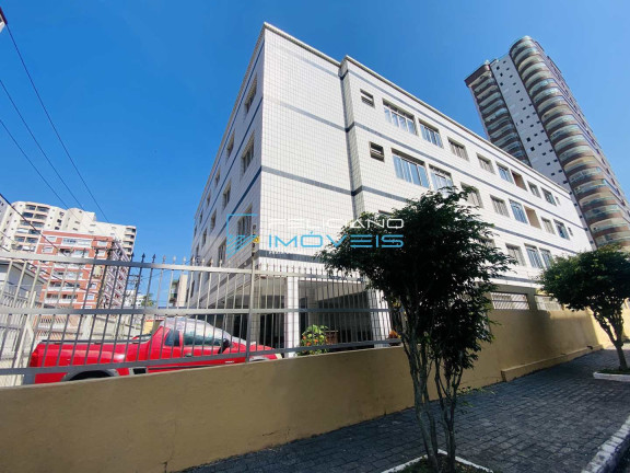 Imagem Kitnet com 1 Quarto à Venda, 36 m² em Tupi - Praia Grande Imagem Kitnet com 1 Quarto à Venda, 36 m² em Tupi - Praia Grande
