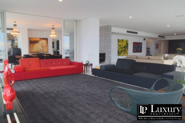Imagem Apartamento com 4 Quartos à Venda, 470 m² em Vila Nova Conceição - São Paulo Imagem Apartamento com 4 Quartos à Venda, 470 m² em Vila Nova Conceição - São Paulo
