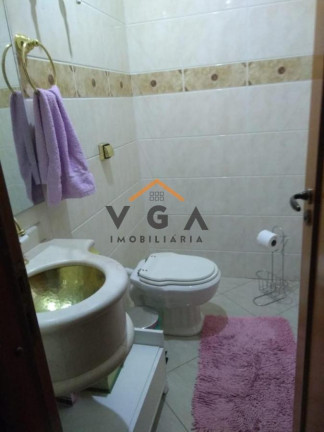 Imagem Casa com 3 Quartos à Venda, 400 m² em Vila Talarico - São Paulo Imagem Casa com 3 Quartos à Venda, 400 m² em Vila Talarico - São Paulo