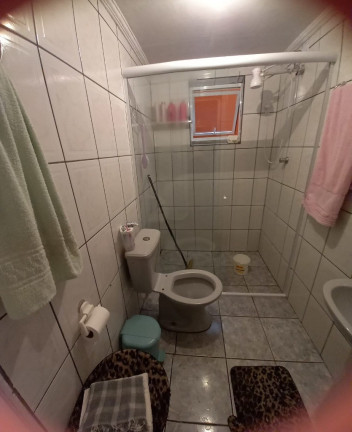 Imagem Casa com 4 Quartos à Venda, 125 m² em Vila Bela Vista - Santo André Imagem Casa com 4 Quartos à Venda, 125 m² em Vila Bela Vista - Santo André