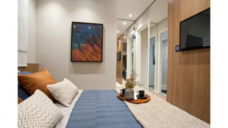 Imagem Apartamento com 2 Quartos à Venda, 47 m² em Vila São João - Guarulhos Imagem Apartamento com 2 Quartos à Venda, 47 m² em Vila São João - Guarulhos