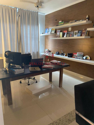 Imagem Casa de Condomínio com 3 Quartos à Venda,  em Peró - Cabo Frio