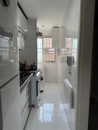 Imagem Apartamento com 2 Quartos à Venda, 58 m² em Vila Príncipe De Gales - Santo André Imagem Apartamento com 2 Quartos à Venda, 58 m² em Vila Príncipe De Gales - Santo André