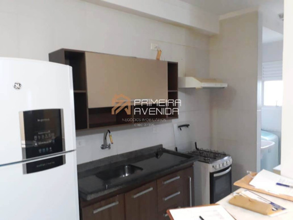 Imagem Apartamento com 2 Quartos à Venda, 50 m² em Residencial Bosque Dos Ipês - São José Dos Campos