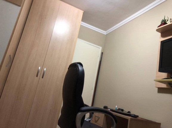 Imagem Apartamento com 2 Quartos à Venda, 10 m² em Vila Silva Ribeiro - Carapicuíba