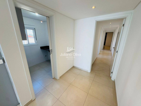 Imagem Apartamento com 3 Quartos à Venda, 13 m² em Jardim Perola Do Atlântico - Itapoá