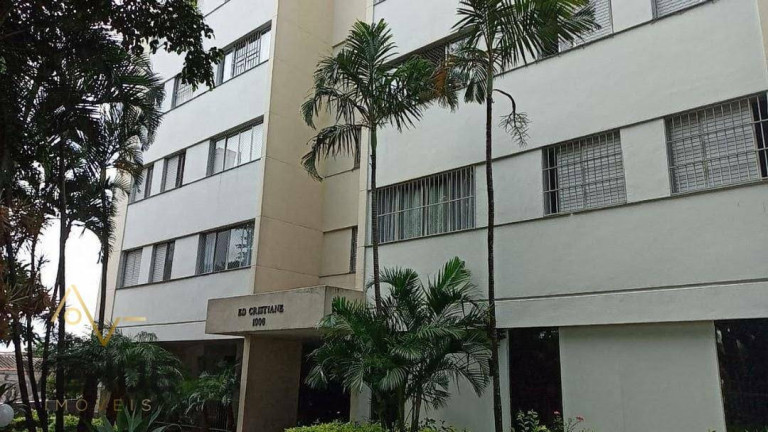 Imagem Apartamento com 2 Quartos à Venda, 57 m² em Tucuruvi - São Paulo Imagem Apartamento com 2 Quartos à Venda, 57 m² em Tucuruvi - São Paulo
