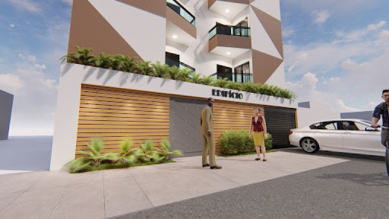 Imagem Apartamento com 2 Quartos à Venda, 45 m² em Parque Paineiras - São Paulo Imagem Apartamento com 2 Quartos à Venda, 45 m² em Parque Paineiras - São Paulo