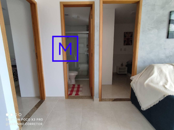 Imagem Apartamento com 2 Quartos à Venda, 33 m² em Itaquera - São Paulo