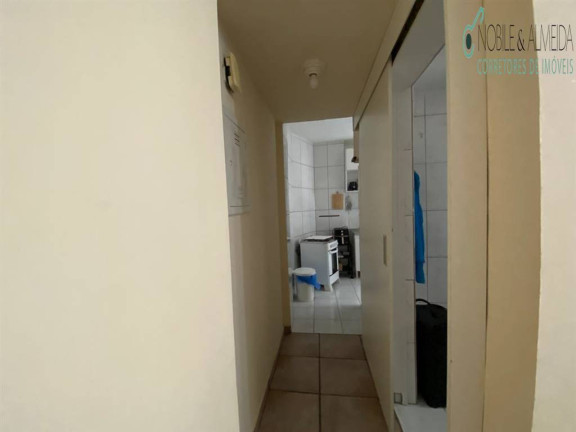 Imagem Apartamento com 2 Quartos à Venda, 56 m² em Gonzaga - Santos Imagem Apartamento com 2 Quartos à Venda, 56 m² em Gonzaga - Santos