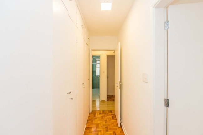 Imagem Apartamento com 3 Quartos à Venda, 145 m² em Itaim Bibi - São Paulo Imagem Apartamento com 3 Quartos à Venda, 145 m² em Itaim Bibi - São Paulo