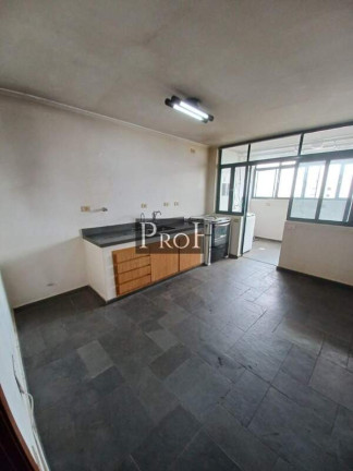 Imagem Apartamento com 4 Quartos à Venda, 179 m² em Vila Bastos - Santo André Imagem Apartamento com 4 Quartos à Venda, 179 m² em Vila Bastos - Santo André