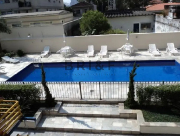 Imagem Apartamento com 3 Quartos à Venda, 102 m² em Brooklin - São Paulo Imagem Apartamento com 3 Quartos à Venda, 102 m² em Brooklin - São Paulo