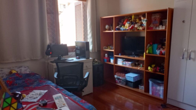 Imagem Casa com 3 Quartos à Venda,  em Espírito Santo - Porto Alegre