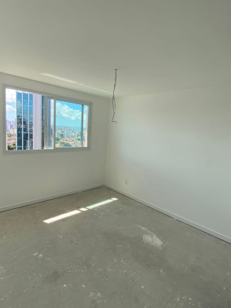 Imagem Apartamento com 3 Quartos à Venda, 126 m² em Pituba - Salvador Imagem Apartamento com 3 Quartos à Venda, 126 m² em Pituba - Salvador