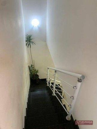 Imagem Sobrado com 2 Quartos à Venda, 75 m² em Vila Oliveira - Mogi Das Cruzes Imagem Sobrado com 2 Quartos à Venda, 75 m² em Vila Oliveira - Mogi Das Cruzes