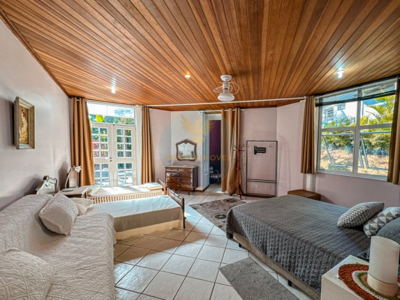 Imagem Casa de Condomínio com 4 Quartos à Venda, 596 m² em Granja Viana - Carapicuíba