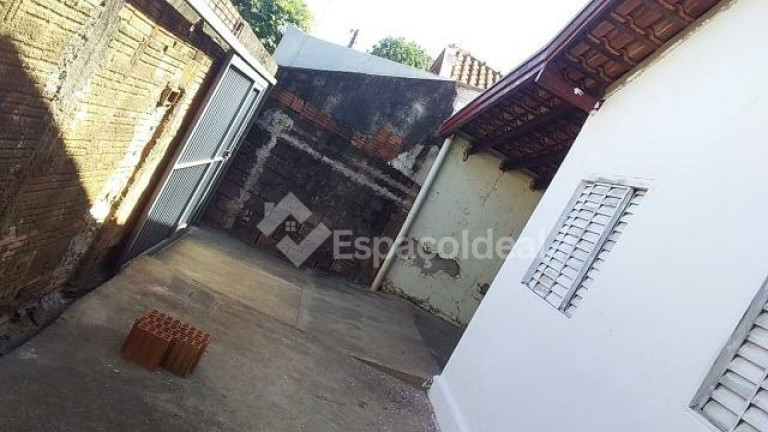 Imagem Casa com 3 Quartos à Venda, 122 m² em Núcleo Habitacional Luis Zillo - Lençóis Paulista Imagem Casa com 3 Quartos à Venda, 122 m² em Núcleo Habitacional Luis Zillo - Lençóis Paulista