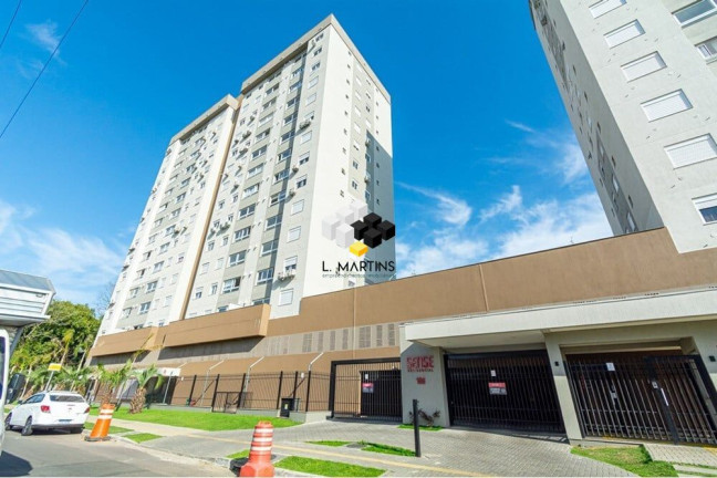 Imagem Apartamento com 2 Quartos à Venda, 54 m² em Centro - Canoas Imagem Apartamento com 2 Quartos à Venda, 54 m² em Centro - Canoas