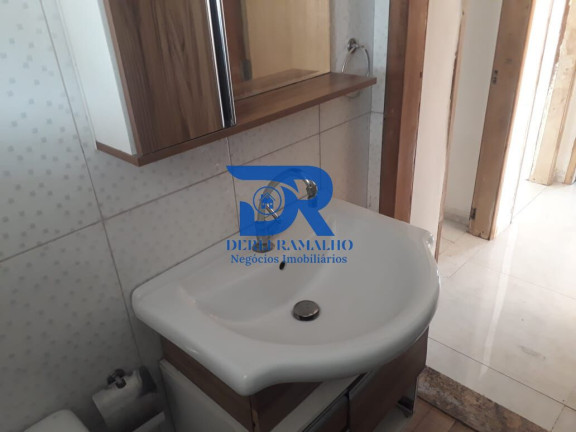 Imagem Casa com 2 Quartos à Venda, 84 m² em Coelho Da Rocha - São João De Meriti