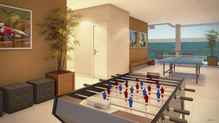 Imagem Imóvel com 4 Quartos à Venda, 253 m² em Botafogo - Rio De Janeiro