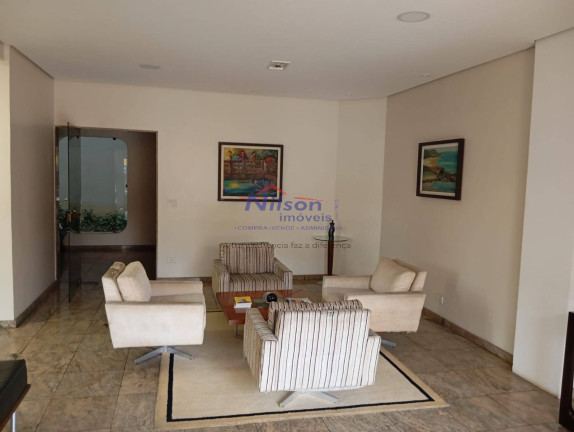 Imagem Apartamento com 4 Quartos à Venda, 230 m² em Vila Galvão - Guarulhos Imagem Apartamento com 4 Quartos à Venda, 230 m² em Vila Galvão - Guarulhos