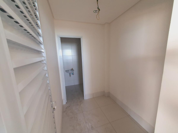 Imagem Apartamento com 4 Quartos à Venda, 250 m² em Canto Do Forte - Praia Grande